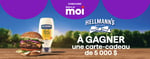 Concours Metro - Gagnez une carte-cadeau Metro de 5 000 $!