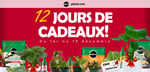 Concours Miracle-Gro & Plantsome - 12 jours de cadeaux!