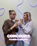 Concours MYSbijoux - 4 lots d’une valeur totale de 300 $ à gagner!