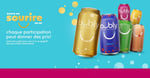 Concours OUVRE UN SOURIRE EN OR DE BUBLY!