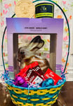 Concours Pâques avec Ck construction renovation & Les bougies SM!
