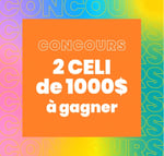 Concours Passe à ÉducÉpargne : gagnez 2 CELI de 1 000 $ et 20 formations en santé financière!