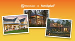 Concours Phamiliprix - Un chalet de luxe pour l’été!