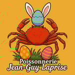 Concours Poissonnerie JG Laprise - Gagnez une caisse de 10 lbs de crabe des neiges 2L, d’une valeur de 250 $