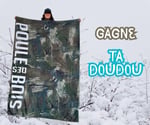 Concours Poule des Bois - Une doudou à gagner!