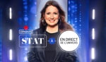 Concours Radio-Canada - STAT à En direct de l’univers!