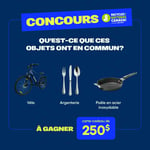 Concours RONA - Gagnez une carte-cadeau de 250$!