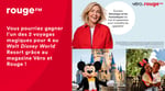 Concours Gagnez des vacances de rêve au Walt Disney World Resort! Concours Gagnez des vacances de rêve au Walt Disney World Resort!