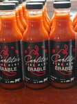 Concours SAUCE CARLITO'S PIRI PIRI!