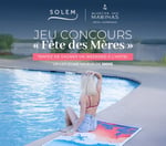 Concours Solem - Gagnez un séjour de rêve à Magog, d’une valeur de 1 000 $ !