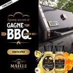 Concours Squeeze, savoure et gagne ton BBQ!