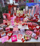 Concours St-Valentin Boutique & Institut Sublime du Nord- Gagnez une carte cadeau de 100$ chez Sublime du Nord!