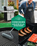 Concours Stefano Faita - UN ÉTÉ À LA STEFANO!