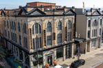 Concours Tourisme Trois-Rivières - Gagnez un séjour Urbain!