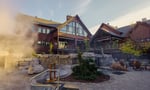Concours Tourisme Trois-Rivière - KiNipi spa nordique & hébergement!