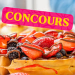 Concours Tutti Frutti - Gagnez une carte-cadeau de 50 $ !
