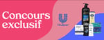 Concours Uniprix - Faites plaisir à maman!