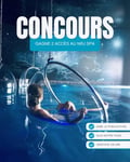Concours Vivez l’été autrement au NRJ Spa Nordique!