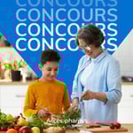 Concours Walmart -Gagnez une carte-cadeau de 50$ ! Concours Walmart -Gagnez une carte-cadeau de 50$ !