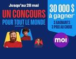 Jean-Coutu - Un concours pour tout le monde!