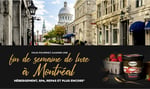Concours Gagnez une fin de semaine de luxe à Montréal, hébergement, spa, repas et plus encore!