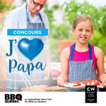 Concours Gagnez une carte-cadeau de 2000 $ chez BBQ Québec et un panier de soins CW Beggs and Sons!