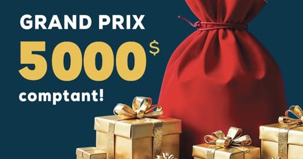 Concours BONI-SOIR - PIGE DANS LE SAC!