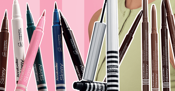 Concours Jean Coutu Gagnez l’un des trois ensembles de produits Annabelle!