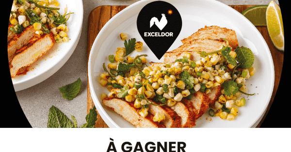 Concours Super C - Gagnez une des 10 cartes-cadeaux de 500 $!
