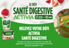 Concours Défi Activia pour la santé intestinale