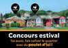 Concours 5 ingrédients, 15 minutes et Exceldor vous équipe pour cuisiner plein de délicieuses recettes à l'extérieur!
