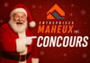 Concours 500 $ EN CARTES-CADEAUX À GAGNER!