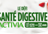 Concours Activia- Gagnez des produits Activia pour une année!
