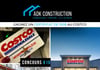 Concours ADK Construction - Gagnez 100$ chez Costco !