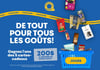 Concours Aliments du Québec - Gagnez l'une des 5 cartes-cadeaux d'épicerie de 200$!