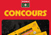 Concours Aliments Roma - GAGNE TA SOIRÉE AU FESTIVAL GÉNÉRATION!