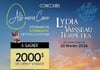 Concours Allo mon Coco- Gagnez un crédit voyage de 2000$!
