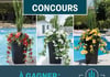 Concours AquaMaxx.ca - Gagnez une paire de superbes jardinières de sol de Décors Véronneau !