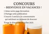 Concours AT Création - Gagnez un coffret exclusif de soins artisanaux faits au Québec !