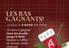 Concours Bas de Noël Addison Électronique!