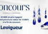 Concours Bijouteries Lavigueur – 8 semaines de cadeaux éblouissants!
