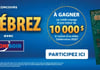 Concours Boni-Soir Gagnez un crédit voyage de 10 000$!
