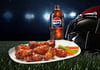 Concours Boston Pizza- Gagnez un voyage pour deux afin d’assister au match de la NFL de votre choix!