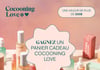 Concours Brunet - Gagnez un ensemble de soins Cocooning Love !