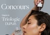 Concours Brunet Gagnez un Trio Croissance Dupuis!