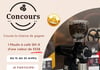 Concours Café Mystique - Gagnez un Moulin à café d'une valeur de 552$!