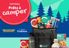 Concours Camping Québec - Prêts à camper!