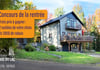 Concours Chalet - N&J - 2 nuits gratuites à gagner!