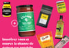 Concours Châtelaine - Gagnez un assortiment de produits de notre Palmarès gourmand !