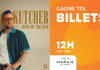 Concours CIME FM Gagnez vos billets pour Jay Kutcher au Théâtre du Marais!